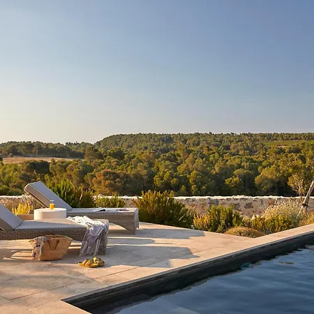 리조트 Chateau Capitoul 4*