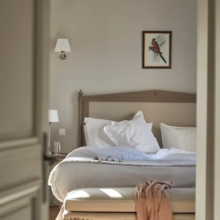리조트 Chateau Capitoul 4*
