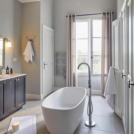 Chateau Capitoul 4*