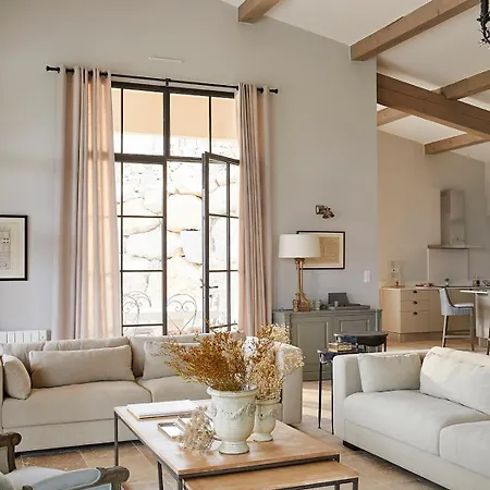 리조트 Chateau Capitoul