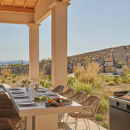 Chateau Capitoul 리조트 4*