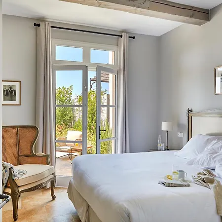 Château Capitoul 4*