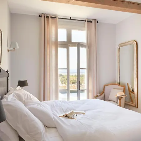 Chateau Capitoul Resort Narbonne