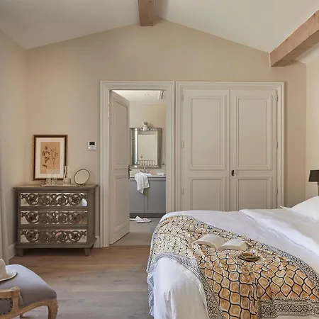 Chateau Capitoul 리조트 나르본