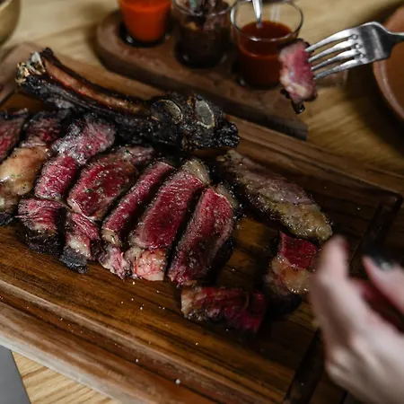 리조트 Chateau Capitoul 나르본