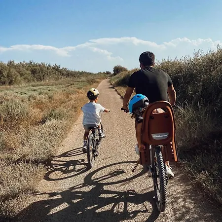 Chateau Capitoul 리조트 4*