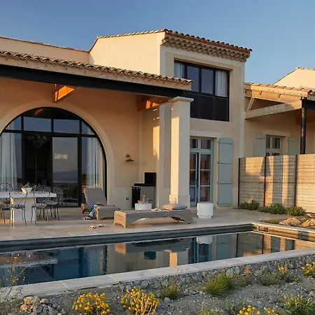 Chateau Capitoul 4*