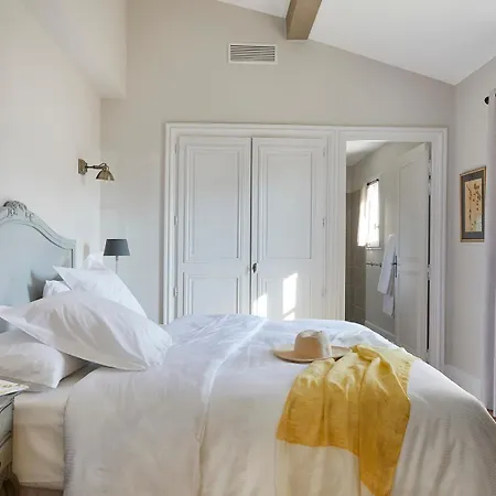 Chateau Capitoul 리조트 나르본