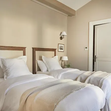 Chateau Capitoul 4*