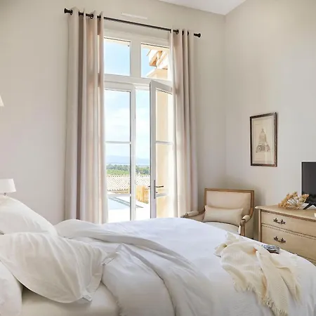 Chateau Capitoul Resort Narbonne