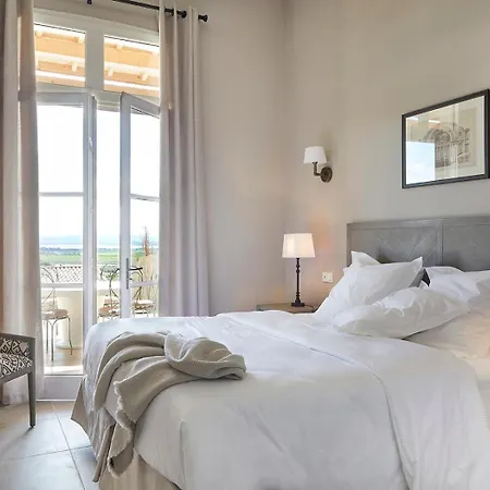 Chateau Capitoul 4*