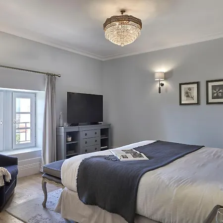 Chateau Capitoul 4*
