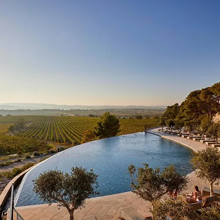 Chateau Capitoul 4* Narbona