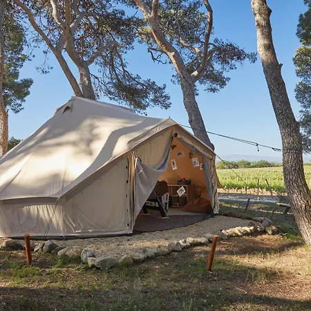 Château Capitoul 4*