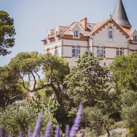 Resort Chateau Capitoul Narbonne