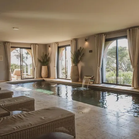 Chateau Capitoul 나르본