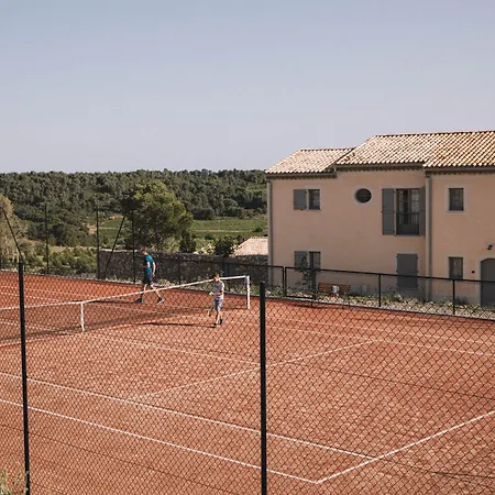 Chateau Capitoul Resort 4*