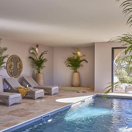 Chateau Capitoul Resort
