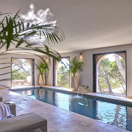 Resort Chateau Capitoul 4*
