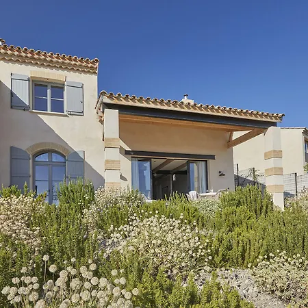 Chateau Capitoul