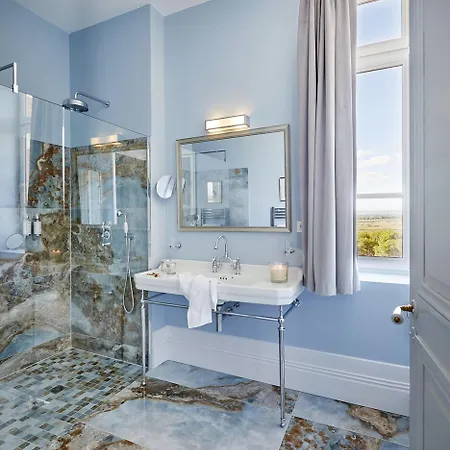 Chateau Capitoul Resort