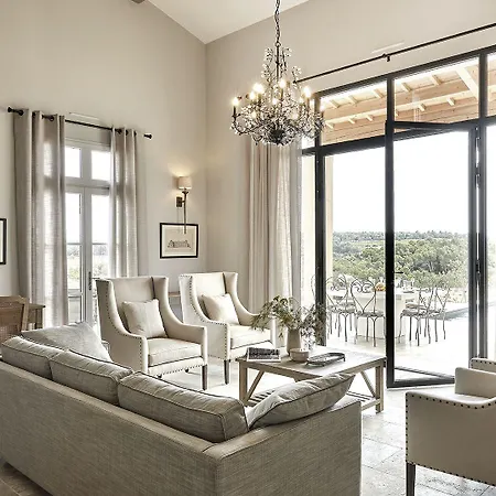 Resort Château Capitoul Narbona