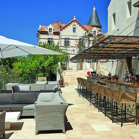 Chateau Capitoul Resort