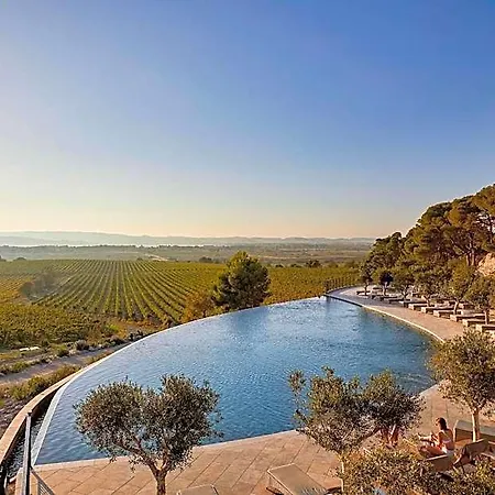 Chateau Capitoul Resort