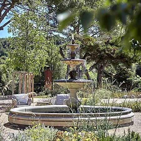 Chateau Capitoul 4* Narbonne