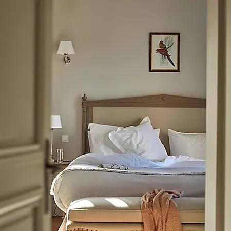Chateau Capitoul Resort