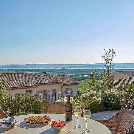 Chateau Capitoul