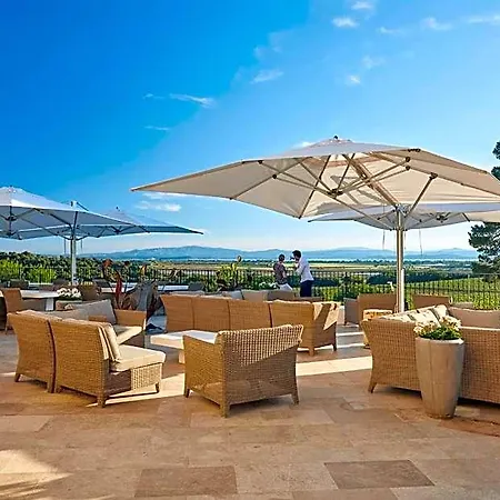 Château Capitoul 4* Narbonne