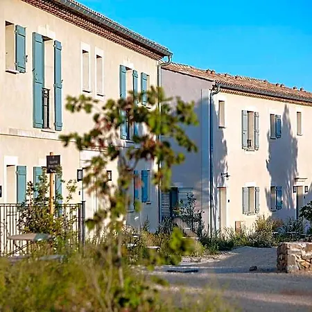 Chateau Capitoul Resort