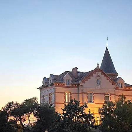 Chateau Capitoul