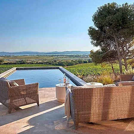 Chateau Capitoul Resort 4*