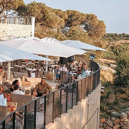 Chateau Capitoul 4*