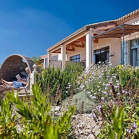 Chateau Capitoul Resort