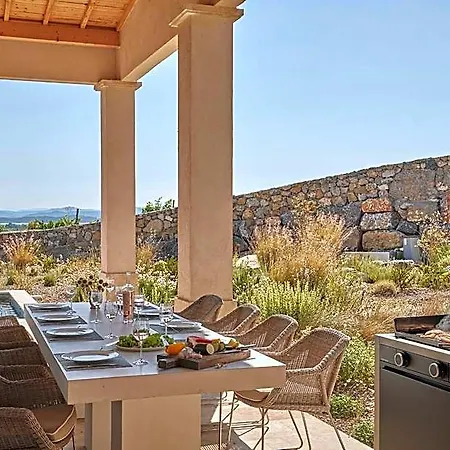 Château Capitoul 4*