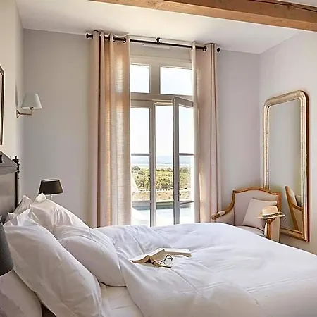 Château Capitoul 4*
