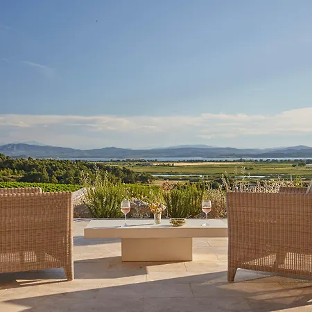 Resort Chateau Capitoul 4*