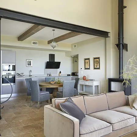 Chateau Capitoul Resort Narbonne