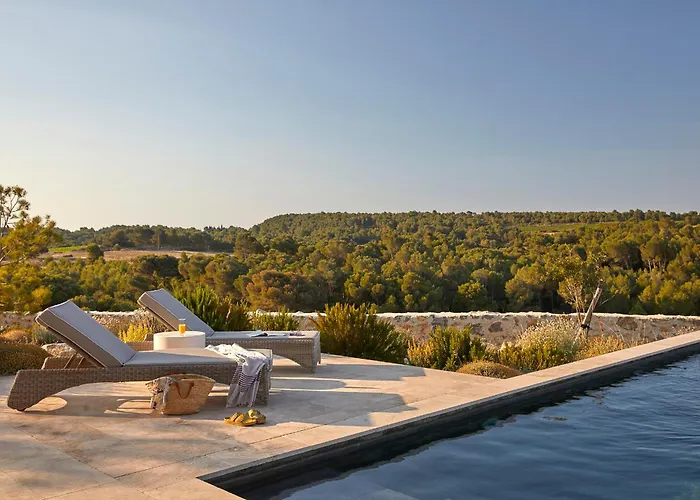 Resort Château Capitoul 4*