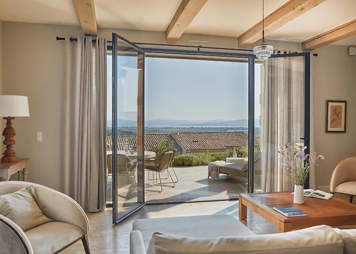 Château Capitoul 4*