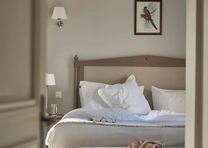 Resort Château Capitoul 4*