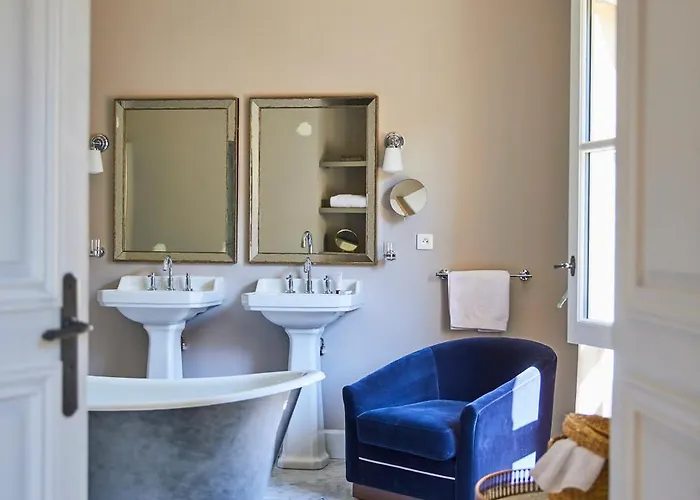 Château Capitoul Resort