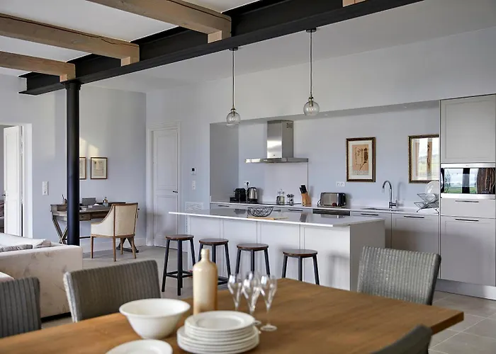 Château Capitoul Resort