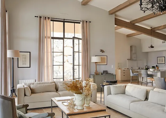 Resort Château Capitoul