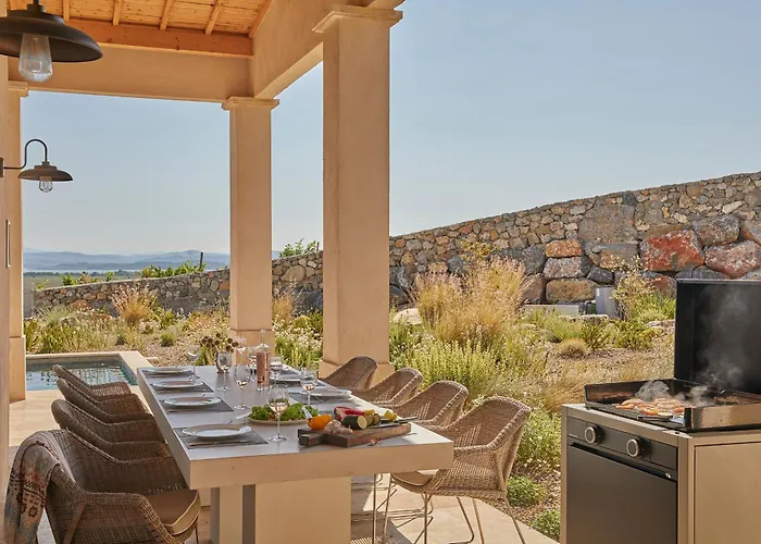 Château Capitoul Resort 4*