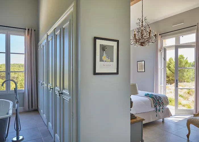 Château Capitoul Resort Narbona