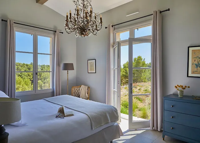 Château Capitoul 4*